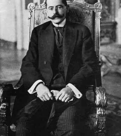 francisco-s-carvajal-1914-presidentes-de-mexico